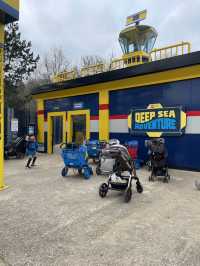 Legoland Windsor Resort