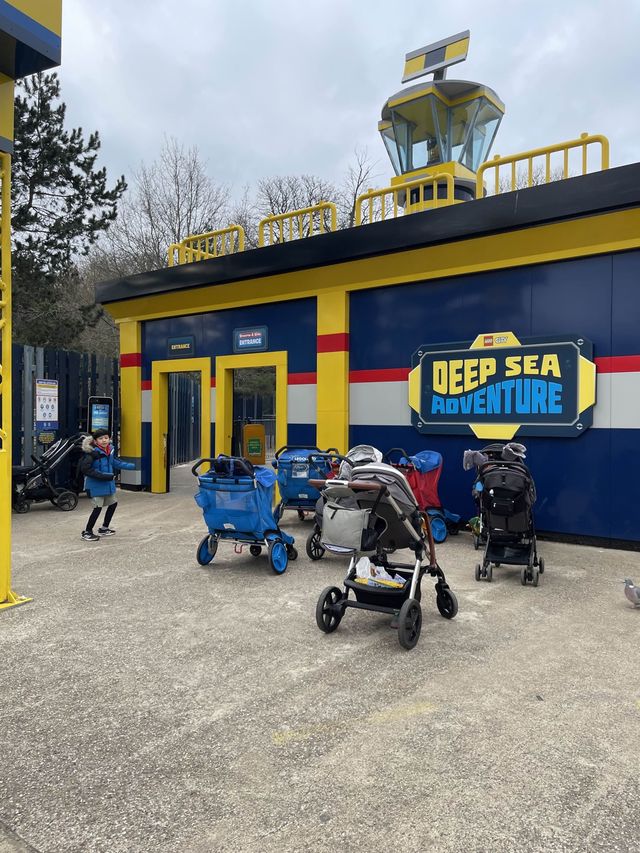 Legoland Windsor Resort