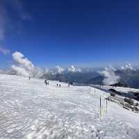 mount titlis