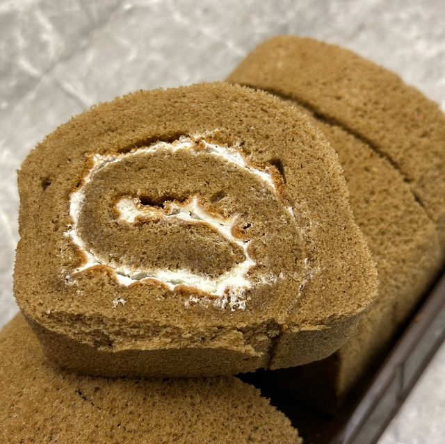 奧海城性價比好高的花花牆蛋糕店