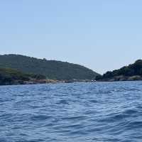 Dimond islands 