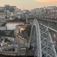 Why you should visit Porto?