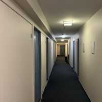 Amrita Hotel Liepaja 🇱🇻