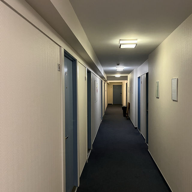 Amrita Hotel Liepaja 🇱🇻