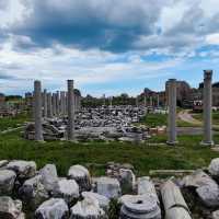 Ancient City of Side