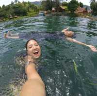 A journey to Indonesia's hidden Gem: Lake Toba