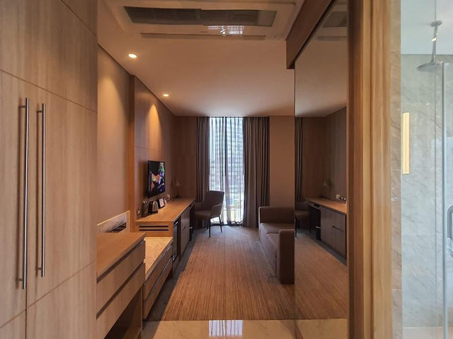 SKYVIEW Hotel Bangkok Sukhumvit 24 🏙️