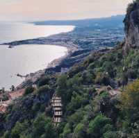 Taormina -  Sicily's best kept secret