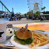🎠動物遊樂園🦁冒險大世界🎡棲息著160種動物🐼
