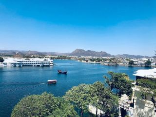 India's Enchanting City of Lakes