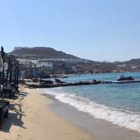 Magical Mykonos: Greece's Island of Winds