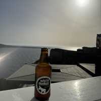 Wonderful Santorini with Maregio Suites