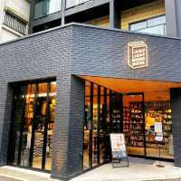 🌸名古屋燈光圖書酒店Lamp Light Books Hotel🌸充滿文化氣息