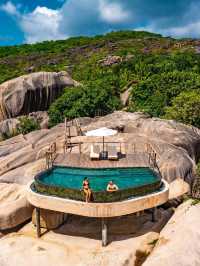 Six Senses Zil Pasyon