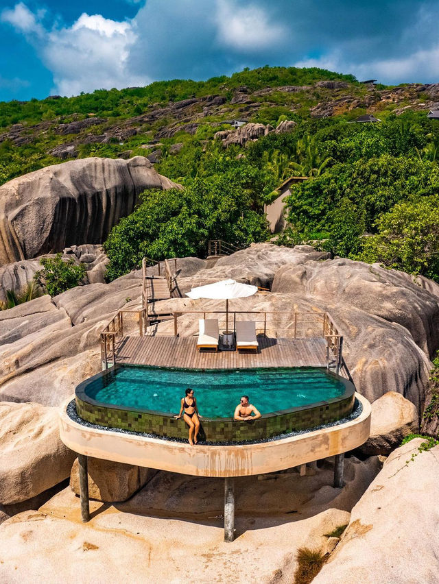 Six Senses Zil Pasyon