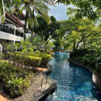 JW Marriott Khao Lak