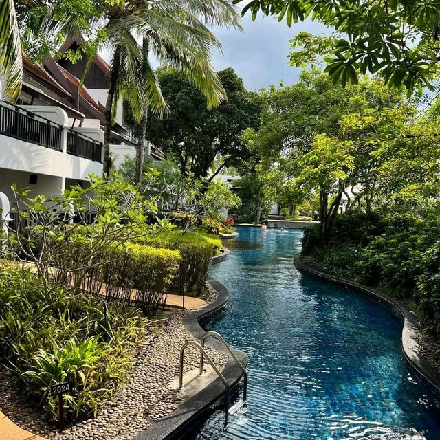 JW Marriott Khao Lak