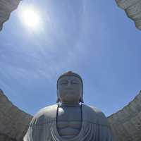 頭大佛殿