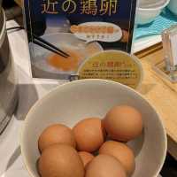 🌸大阪梅田艾爾森特酒店🌸新酒店，裡面非常漂亮