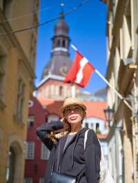 Riga - is a real hidden gem in Eastern Europe 