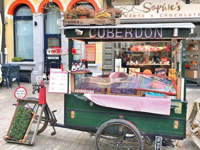 Enchanting Flemish Gems: 5 Days in Belgium