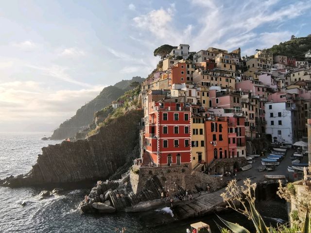 Dreamy Italian Town 🇮🇹