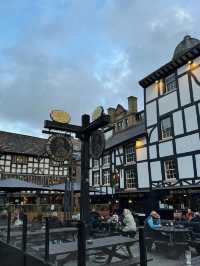 Local guide of Manchester UK 🇬🇧
