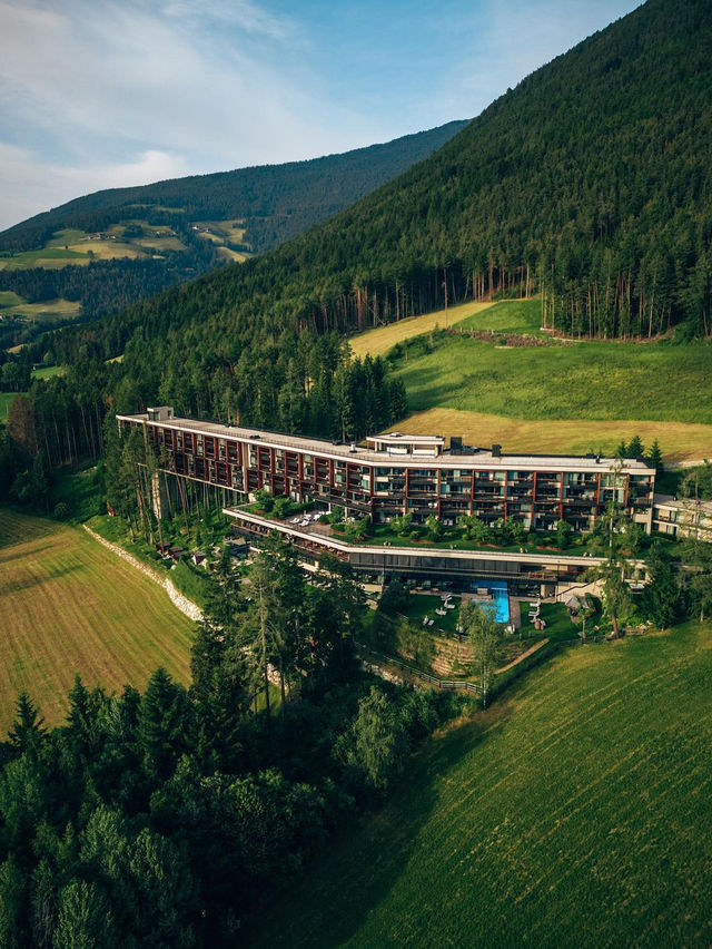 My Arbor - Plose Wellness Hotel