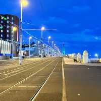 Blackpool 3 Days Itinerary