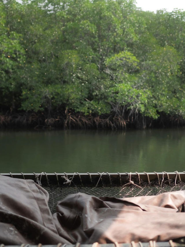Mangrove Bungalow & Restaurant