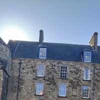 Stirling Castle