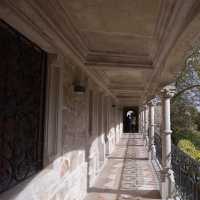 雷加萊拉莊園 Quinta da Regaleira