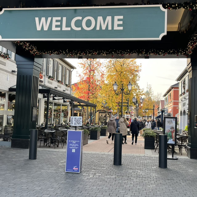 네덜란드 아울렛 여행🇳🇱