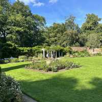 Biddulph grange: A National trust hidden treasure