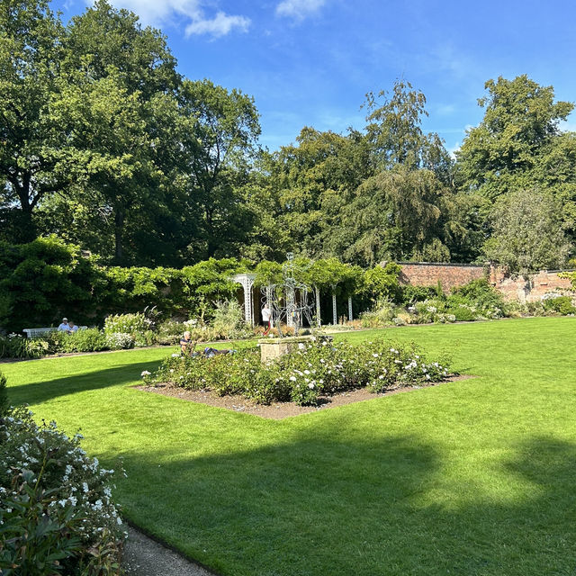 Biddulph grange: A National trust hidden treasure