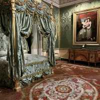 Harewood House: A true Stately home 