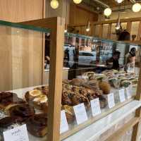 Birmingham Perch cafe 