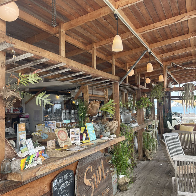 Enoshima Island, Japan