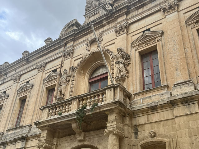 Come visit mdina!