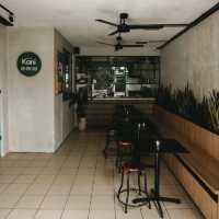 Kani Coffee Shop - Tebet
