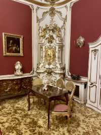 A Summer Palace of Delights