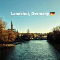 Landshut,Germany🇩🇪