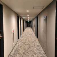Quintessa Hotel Fukuoka Tenjin Minami