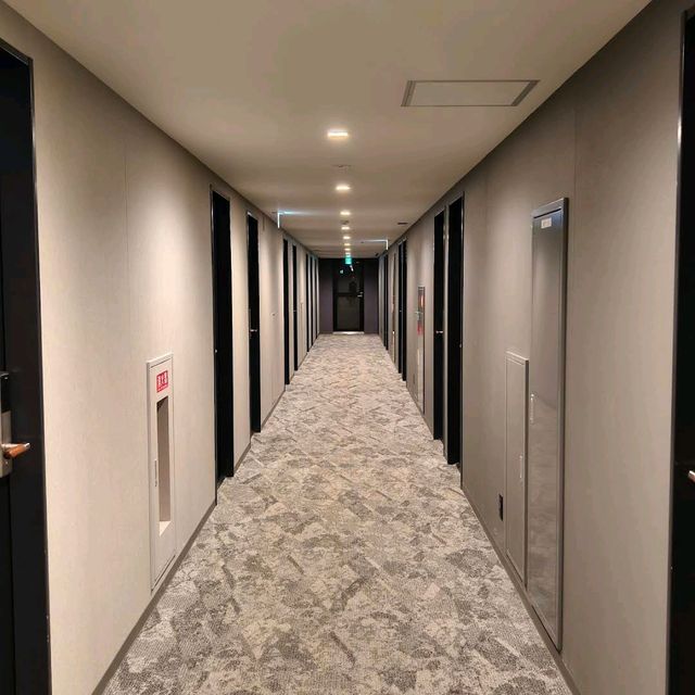 Quintessa Hotel Fukuoka Tenjin Minami