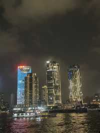 Day Trip to Shanghai