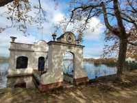 Banyoles Lake