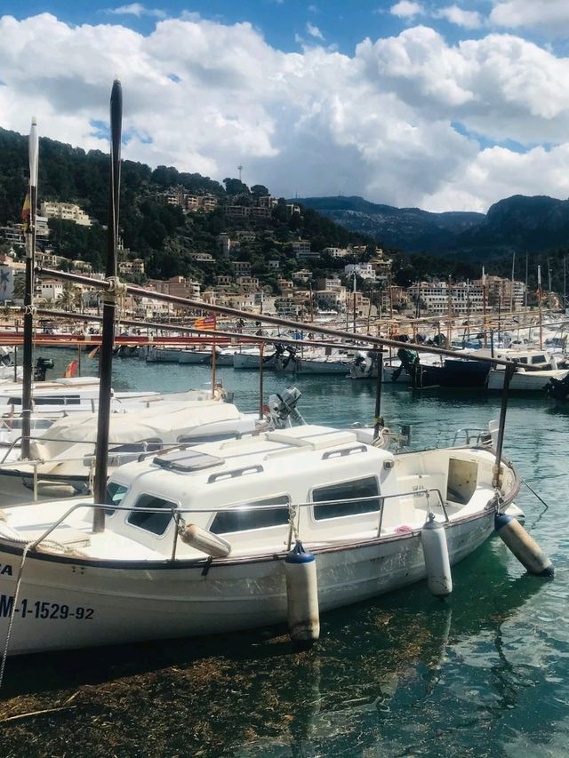 Mallorca Coast