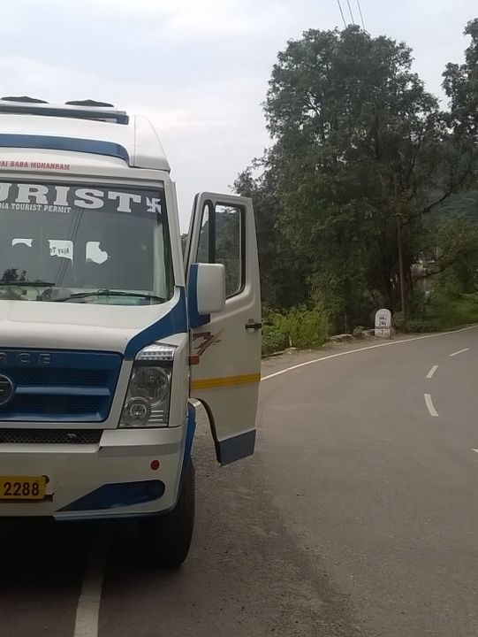 McLeod Ganj – The Little Tibet of India