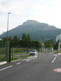 Breathtaking Alpine Views Around Grenoble