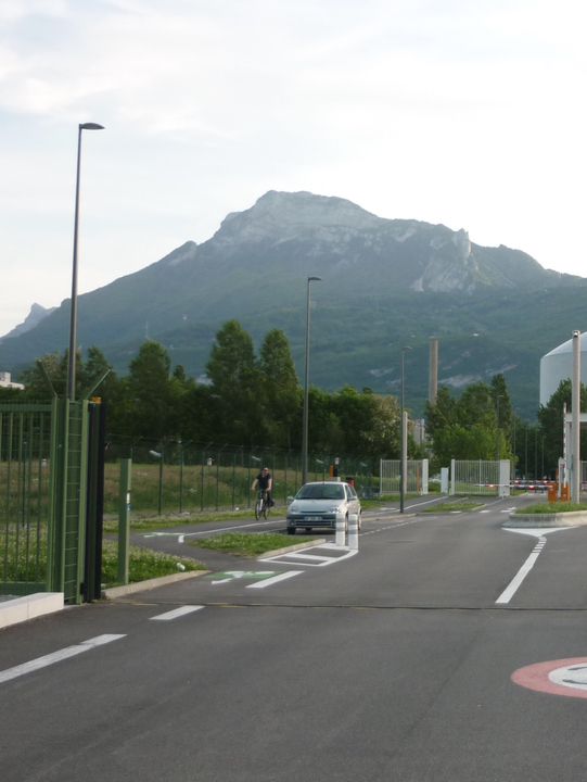 Breathtaking Alpine Views Around Grenoble